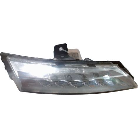 [PRODUIT D'OCCASION] Feux Position Droit RENAULT Megane III 2008- ♻️ Ref Oe. 266002887r - Garantie à vie (1/3)