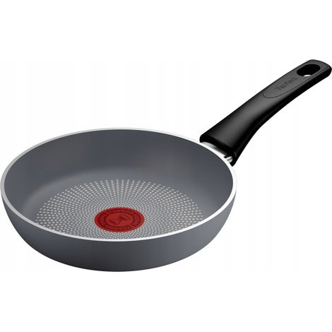 Poêle à frire TEFAL Halo C3120453 24 cm 1 pc. (1/5)