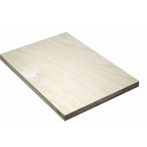 Birke Multiplex BB/BB 15mm 1250x2500x15 mm