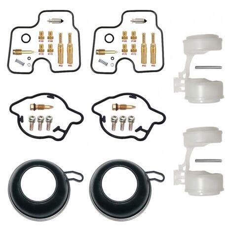 Compatible avec HOND XL1000 XL 1000 VARADERO XL1000V SD01 SD02