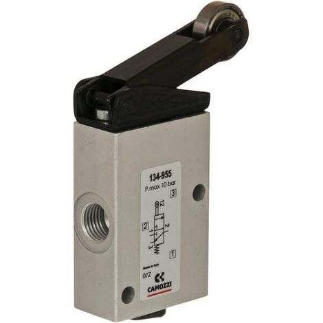 Distributeur CAMOZZI 134955 (1/3)