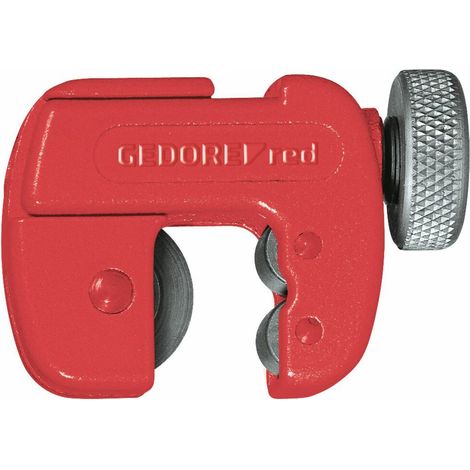 Gedore RED 3301616 Rohrschneider (1/3)