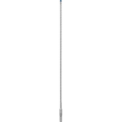 Foret EXPERT SDS plus-7X (1/5)