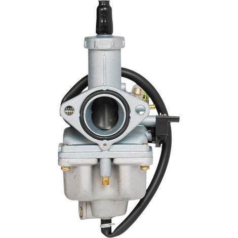 Carburador Pz26 - 26 mm - Para Motor 4 Tiempos 100cc 110cc 125cc - ATV Quad Scooter Moped - 1 Unidad (1/5)