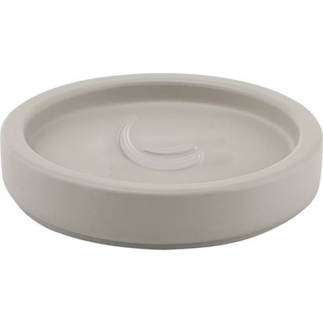Portasapone Giunone grigio