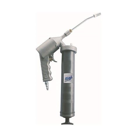 Pistolet de graissage pneumatique standard coup par coup - 7279000 - Algi