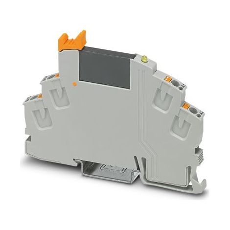 Module à relais statique Phoenix Contact RIF-0-OPT, Rail DIN, 28,8 V c.c.