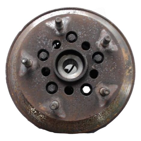 Pivot Avant Droit FORD Transit [PRODUIT D'OCCASION]♻️1743040