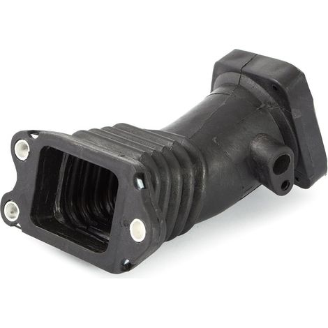Tubo colector de admisi贸n para Ford Focus Mk2 04-07 1.6 TDCi
