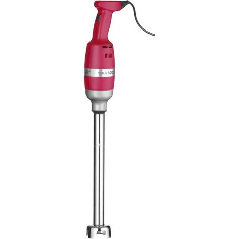 Stabmixer, Mixdüsenlänge 400 mm, 400 W - Hendi 224397 (1/5)