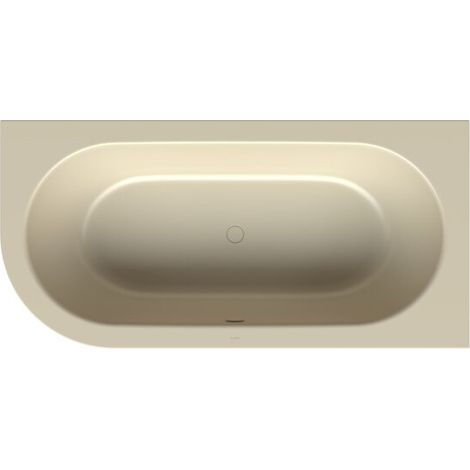 BETTE 6720-441CELVK Baignoire forme spéciale d'angle Starlet V (1/2)