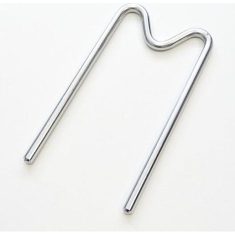 Ersatzteil - Vorderer Halter für Spindeldreher, original -  - SIEMENS, BOSCH, NEFF, CONSTRUCTA, PROFILO