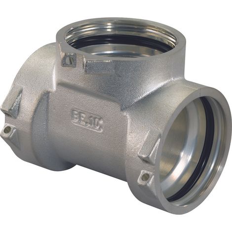 Raccordo a T modulare Uponor RS2-RS2-RS2