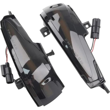 Dynamische LED-Blinkerleuchte (Standard) für Civic Mk8 Limousine FD1 (1/5)