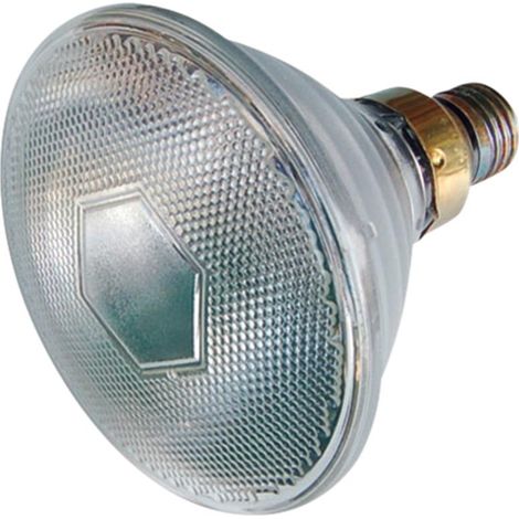 Lampada riscaldante a infrarossi bianca 100 W PAR 5907758827642 (1/3)
