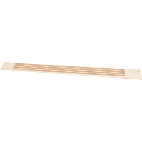 Refrigerator Plinth for Hotpoint/Ariston/Indesit/Scholtes Fridges and Freezers (1/2)
