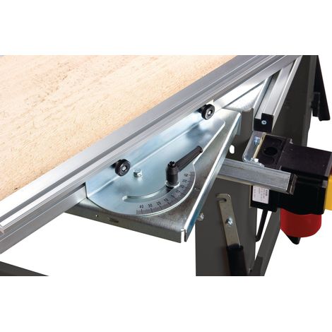 Holzstar Tischkreissäge TKS 316 PRO (400 V) (1/5)