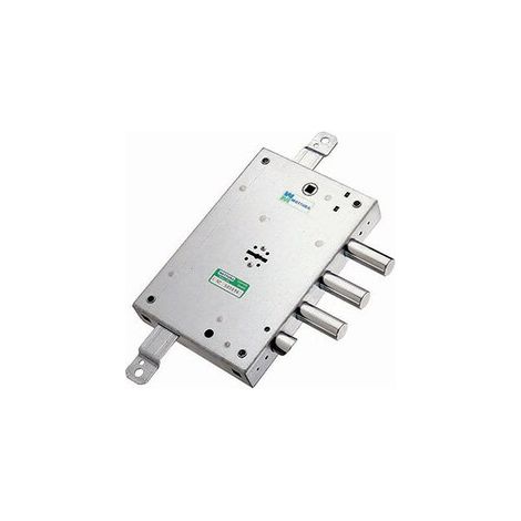 MOTTURA 52571 ML3736 SERRATURA DM REVERS- 1,0 pz