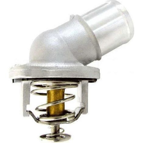 Compatible avec le boîtier de thermostat des moteurs automobiles GS7 et GS8 2.0T (référence 10120202040000). (1/5)