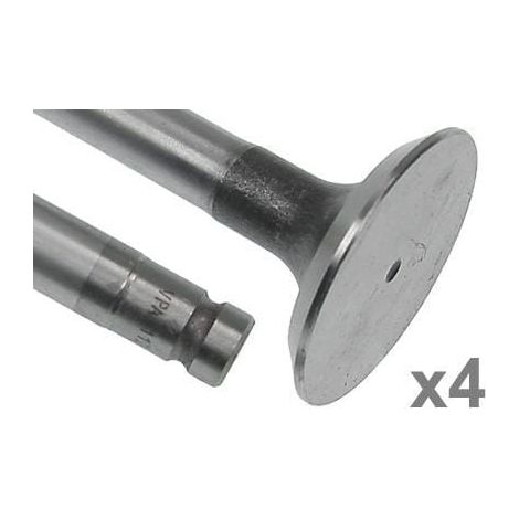Soupape d'échappement VAPORMATIC VPA1112