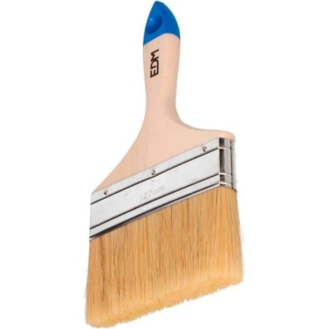 EDM-Flachpinsel - universal - 130 mm - 24133