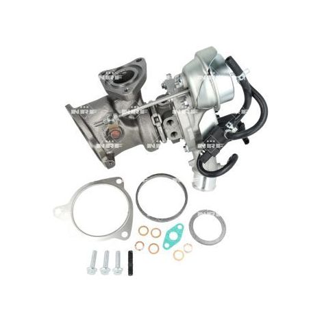 Turbocompresseur, suralimentation NRF 90010236 CATERHAM 1685749 1711333 1732382