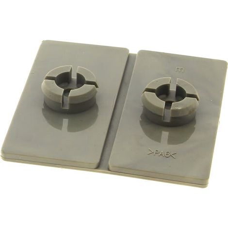 Base 463575 per spaccalegna al-ko