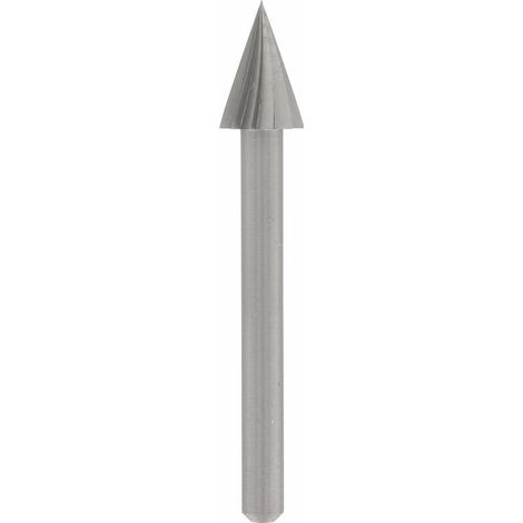 Dremel Fräsmesser Ø 6,4 mm Dremel