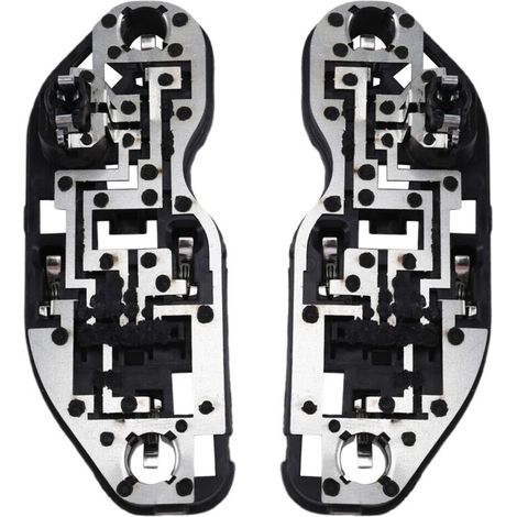 Leiterplatten-Lampenfassung für Rücklicht für E70 X5 2008-2013 (1/4)