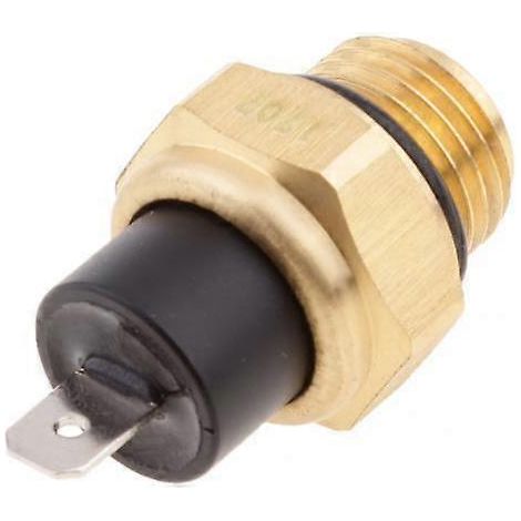 2 capteurs de température pour interrupteur de ventilateur de radiateur pour Honda VFR700F VFR750F VFR800