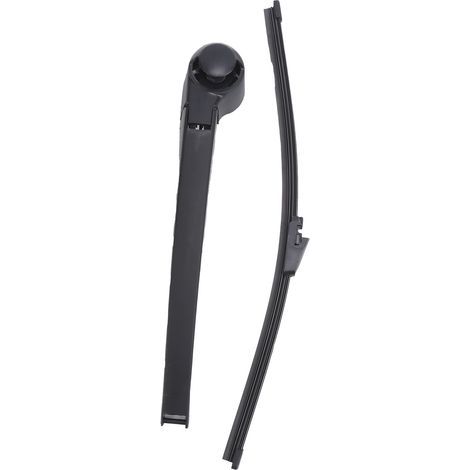 Conjunto de brazo limpiaparabrisas trasero para Seat Altea XL/ Altea 4/ Freetrack 2004-2015 (1/5)