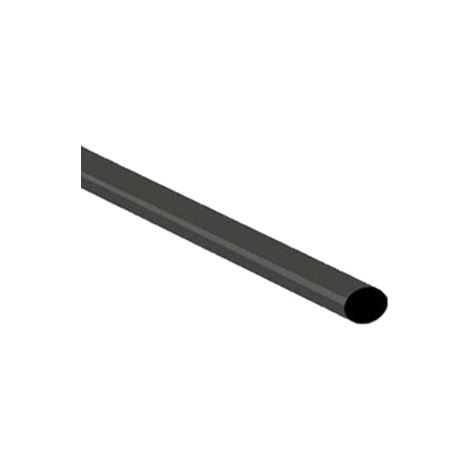 Gaine thermorétractable 120° 35/17.5mm noir 301035K