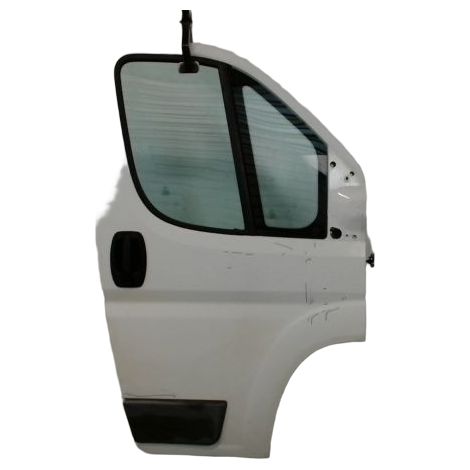 [PRODUIT D'OCCASION] Porte Avant Droit FIAT Ducato ♻️ Ref Oe. 46862839 - Garantie à vie (1/2)