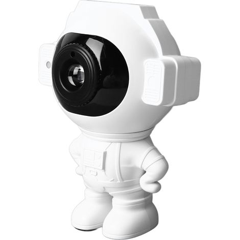 Lampe projecteur astronaute ciel étoilé romantique Bluetooth pour fête bar (1/5)