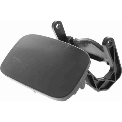 Cache lave-phare droit de pare-choc avant Audi A4 4 B8 phase 2 2011-2015