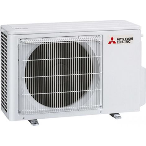 Condizionatore fisso dual Mitsubishi Msz Ay