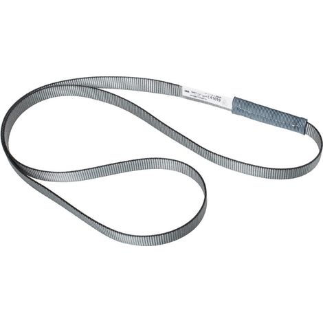 3M Anschlagschlinge, 1,5m lang, grau (1/2)