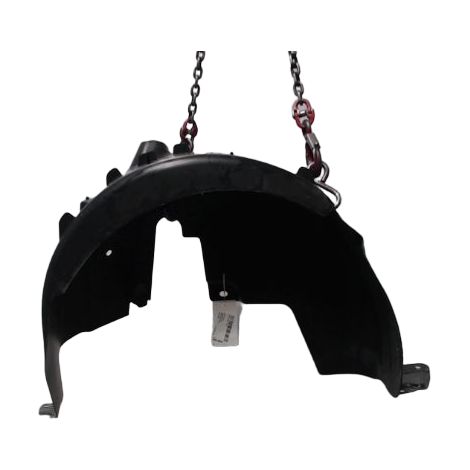 [PRODUIT D'OCCASION] Pare-boue Arriere Gauche PEUGEOT 208 ♻️ Ref Oe. 9673797480 - Garantie à vie (1/3)