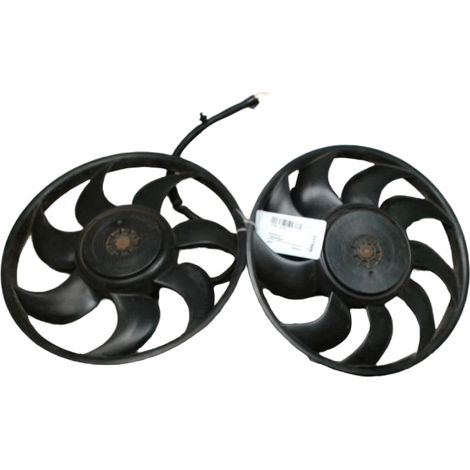 [PRODUIT D'OCCASION] Moteur Ventilateur Radiateur FORD Kuga ♻️ Ref Oe. 2094314 - Garantie à vie (1/3)