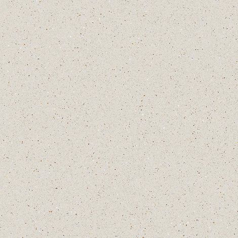 Carrelage extérieur antidérapant effet terrazzo grand format blanc 80x80 cm MICRA R Blanco GRIP (vendu par boite de 1,28m2) (1/3)