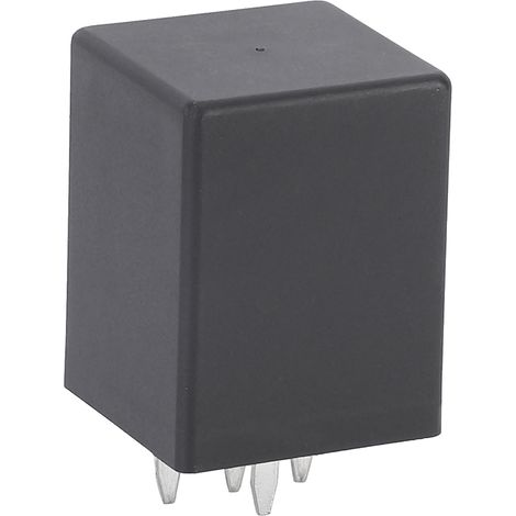 Relais Clignotant LED Voiture 4 Broches EP29, Imperméable et Antipoussière, 400 Heures de Fonctionnement (1/5)