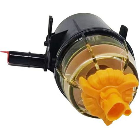 Kit filtre carburant 35-8M0126144 compatible Mercury hors-bord (1/4)