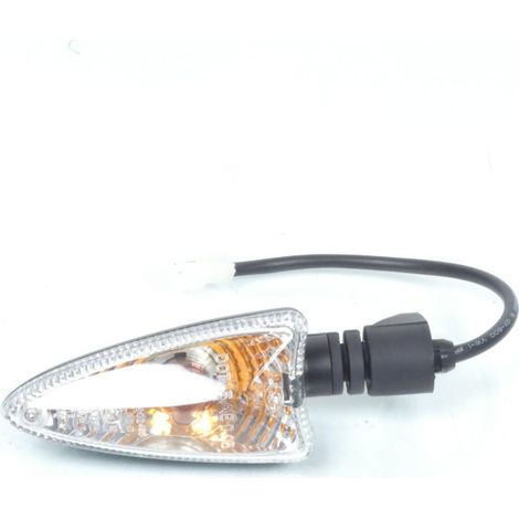 Blinker Original für Motorrad Gilera 50 SMT nach 2018 AP8127783 / (1/4)