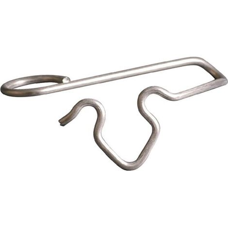 Muelle AGRIA AGW51554