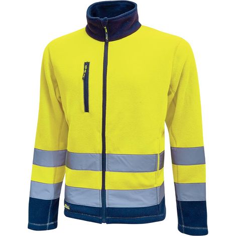 U-Power Boing Giacca - 4XL (1/2)