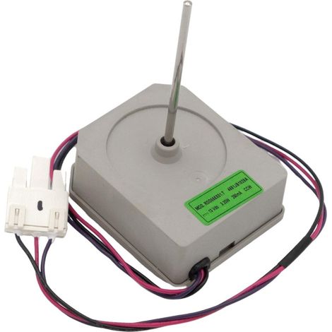 Ersatzteil - Motor für Verdampfer-Ventilator - - LG