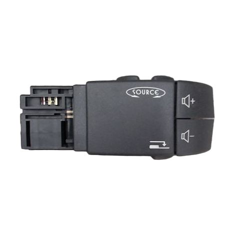[PRODUIT D'OCCASION] Commande Autoradio RENAULT Laguna ♻️ Ref Oe. 8200009040 - Garantie à vie (1/2)