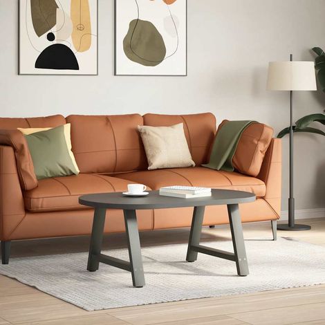 Maison Exclusive - Patas para mesa de centro en forma de A (2 uni