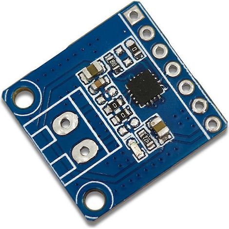 Module amplificateur de puissance MAX98357 pour Raspberry Pi/Arduino/ESP32 (1/5)
