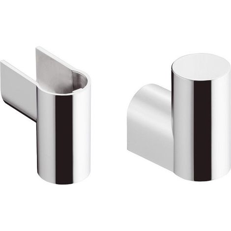 Cubierta HANSGROHE Chrome Unica D